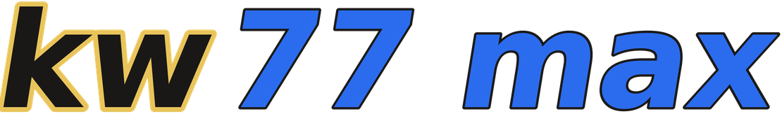 kw77 max logo